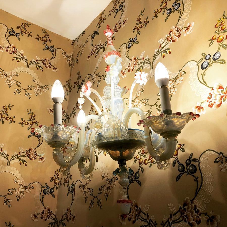 ファレーズ Castel Saint-Leonard Bed & Breakfast エクステリア 写真