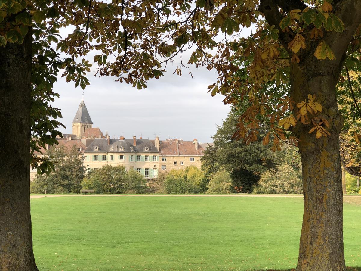 ファレーズ Castel Saint-Leonard Bed & Breakfast エクステリア 写真